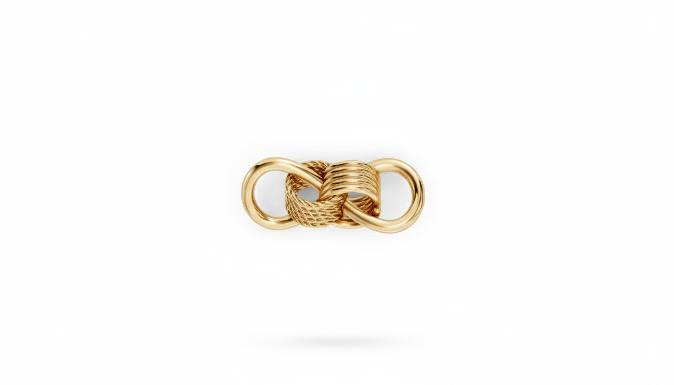 Love Knot Infinity