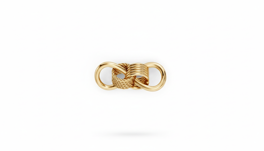 Love Knot Infinity