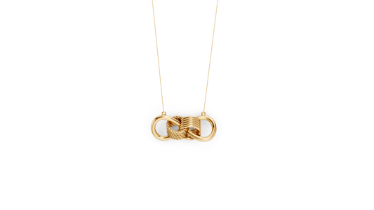 Love Knot Infinity - JWL-online.com